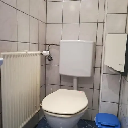 Waldhaus Opitz *