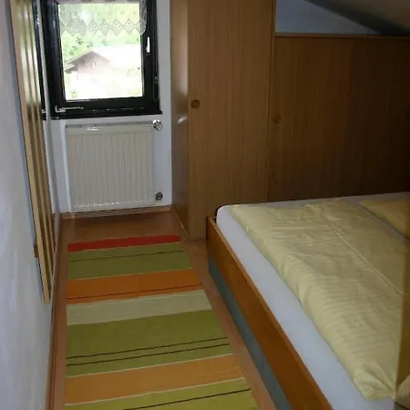 Waldhaus Opitz * Zell am See