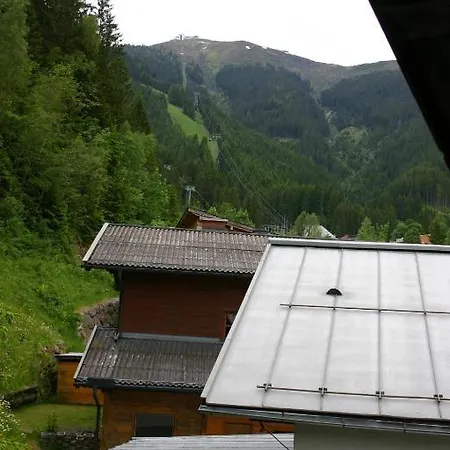 Waldhaus Opitz Zell am See