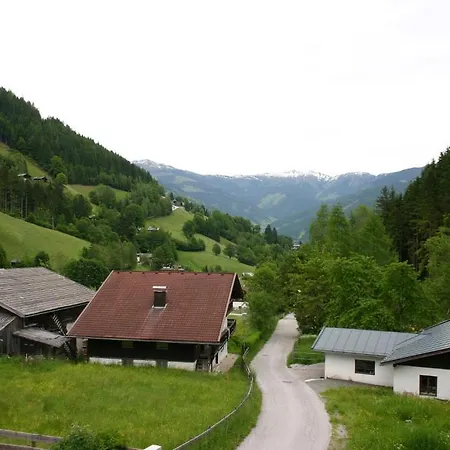 Apartmán Waldhaus Opitz *