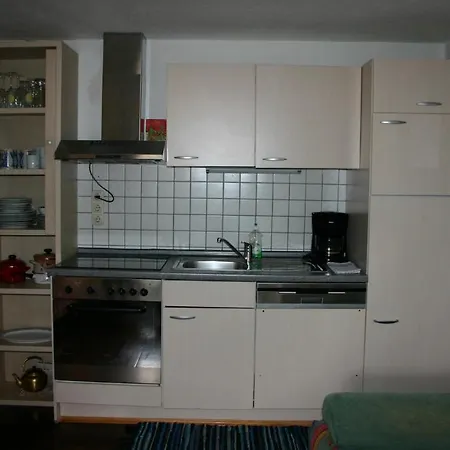 Waldhaus Opitz * Zell am See