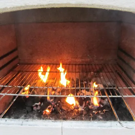 Apartmán Waldhaus Opitz