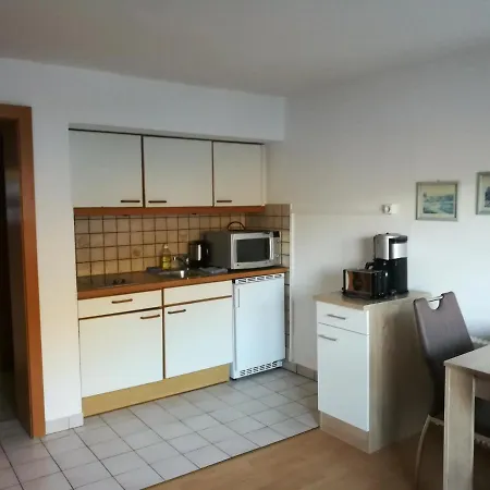 Waldhaus Opitz Apartamento Zell am See