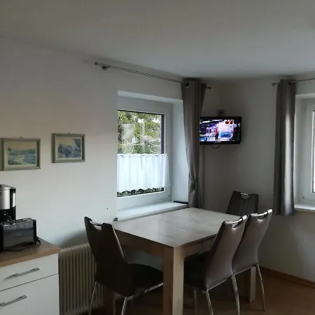 Waldhaus Opitz Daire