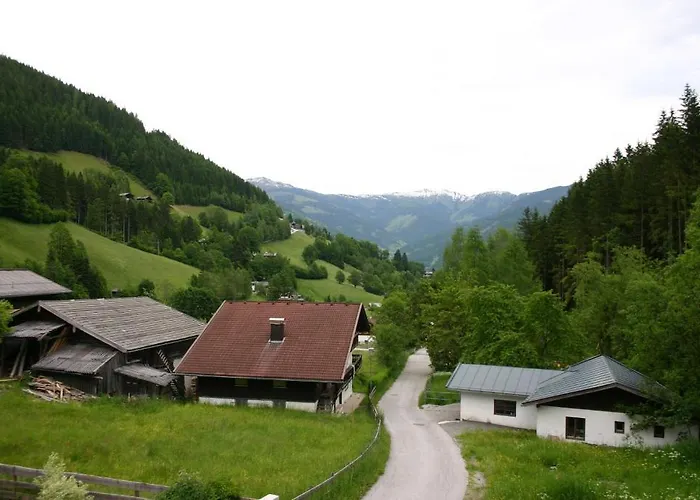 Apartamento Waldhaus Opitz *