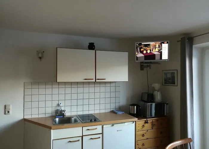 Apartamento Waldhaus Opitz Zell am See
