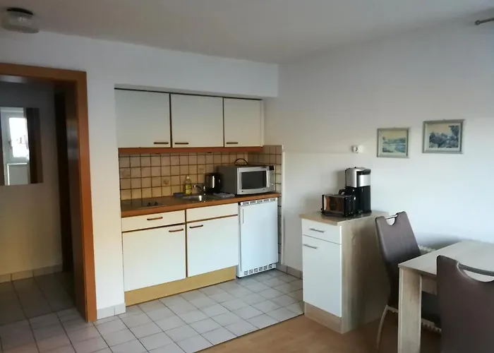 Waldhaus Opitz Apartamento Zell am See