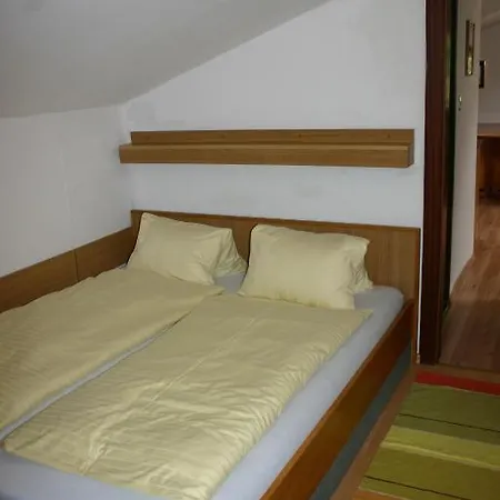 Apartment Waldhaus Opitz Zell am See