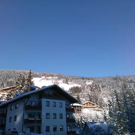 Waldhaus Opitz Zell am See