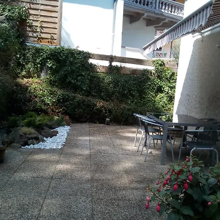 Waldhaus Opitz Zell am See