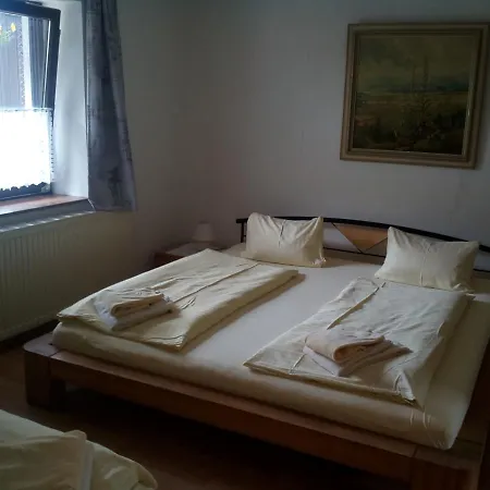 Waldhaus Opitz Zell am See