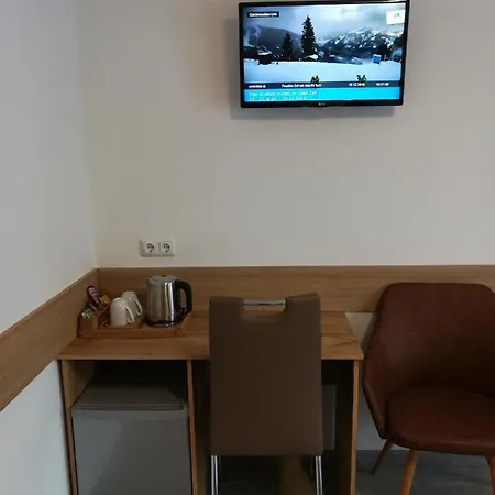 Waldhaus Opitz Zell am See