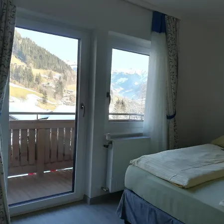 Waldhaus Opitz * Zell am See